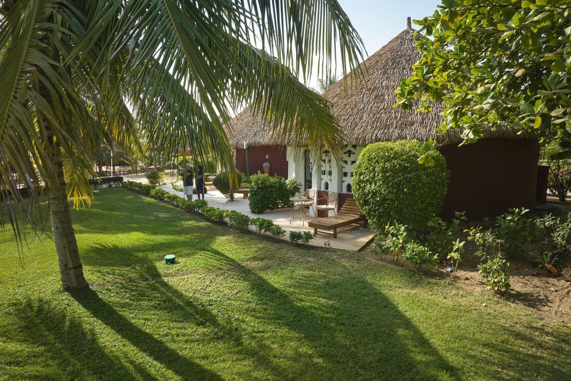 Hotel Royam Saly Portudal Exterior foto